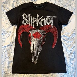 Slipknot Shirt Small